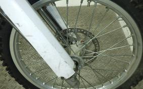 YAMAHA TT-R125 CE07Y