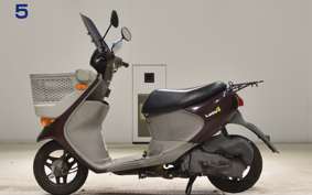 SUZUKI LET's 4 Basket CA43A