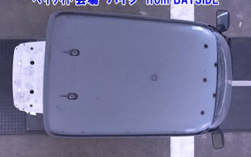 HONDA GYRO CANOPY-2
