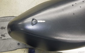 SUZUKI ADDRESS V125 S 2020 CF4MA