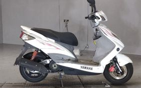 YAMAHA CYGNUS125X SE46