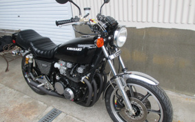KAWASAKI Z750 FX Type 2022 KZ750E