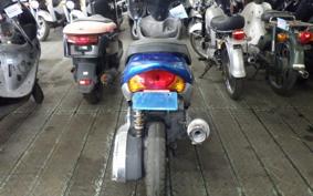 SUZUKI ADDRESS V125 G CF46A