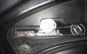 YAMAHA X-MAX 250 A SG42J