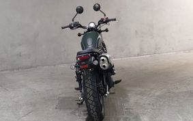 HONDA CL500 PC68