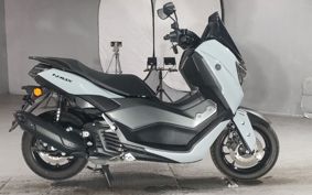 YAMAHA N-MAX 125 SEL1J