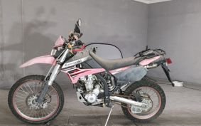 KAWASAKI KLX250 LX250S
