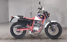 HONDA FTR223 MC34