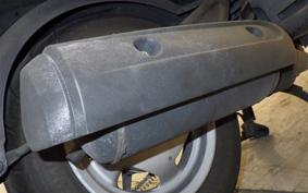 YAMAHA GEAR Gen.2 2016 UA07J