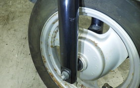 YAMAHA JOG Gen.5 2012 SA36J