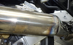 HONDA CB400 SUPER BOLDOR VTEC 2009 NC42