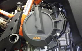 KTM 790 ADVENTURE 2019