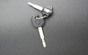 SUZUKI Vｽﾄﾛｰﾑ250A