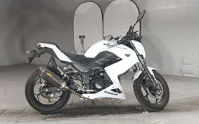 KAWASAKI Z250 ER250C