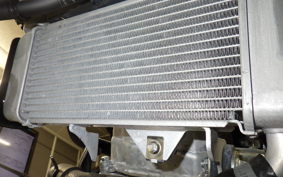 YAMAHA XSR125 2025 RE46J