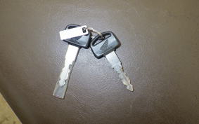 HONDA C110 SUPER CUB JA59