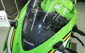 KAWASAKI NINJA ZX-6R A 2025 ZX636J