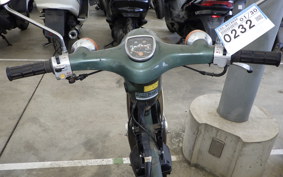 HONDA C50 SUPER CUB C50