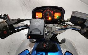 SUZUKI GSR 400 2009 GK7EA