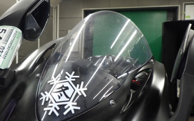 KAWASAKI ZX 10 NINJA RR 2017