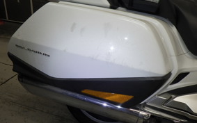 HONDA GL 1800 GOLD WING TOUR DCT 2021 SC79