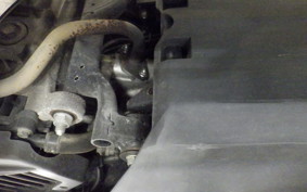 HONDA TACT Basket 1995 AF79