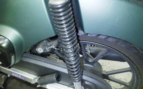 HONDA CROSS CUB 110 JA60