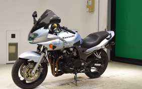 KAWASAKI ZR 700 S 2005 ZR750F