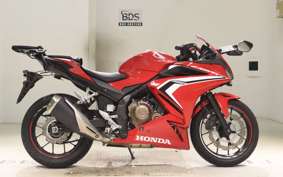 HONDA CBR400R 2020 NC56