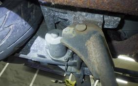 SUZUKI LET's 2 CA1PA
