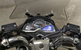 YAMAHA MAJESTY 155S SG28J