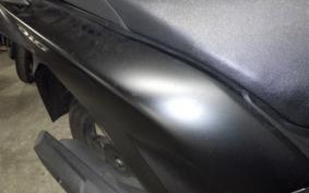 HONDA DIO110-3ﾍﾞｰｼｯｸ 2007 JK03