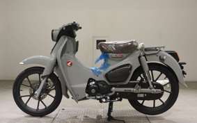 HONDA C125 SUPER CUB JA71