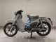 Фото Honda C125 SUPER CUB с японского аукциона