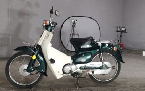 HONDA SUPER CUB50 AA01