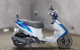 SUZUKI ADDRESS V125 CF46A