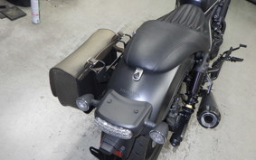 HONDA REBEL 1100 2025 SC87