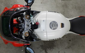 YAMAHA XSR900 GP 2024 RN96J