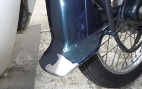 HONDA C50 SUPER CUB E AA01