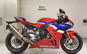 HONDA CBR1000RR RSP 2025 SC82