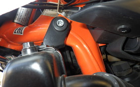 KTM 890 DUKE R 2021