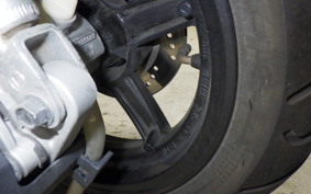 YAMAHA CYGNUS 125 XSR 3 2019 SED8J