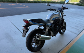 HONDA CB1000F 2026 SC94