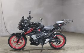 SUZUKI GSX-S125 DL32B