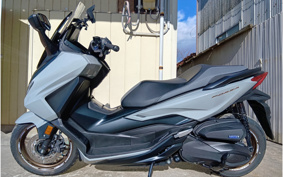HONDA  FORZA 250 MF17
