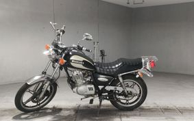 SUZUKI GN125 E NF41A