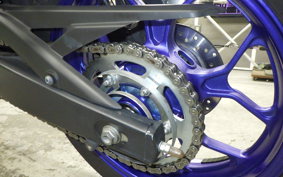 YAMAHA MT-03 2018 RH13J