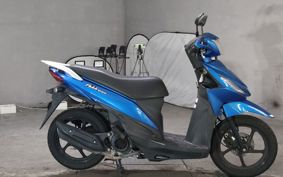SUZUKI ADDRESS V110 CE47A
