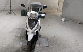 SUZUKI ADDRESS V110 CE47A