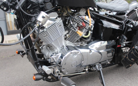 YAMAHA DRAGSTAR 250 VG02J